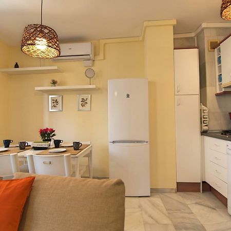 Apartamento Cister Old Town Малага Экстерьер фото