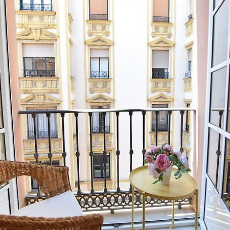 Apartamento Cister Old Town Малага Экстерьер фото